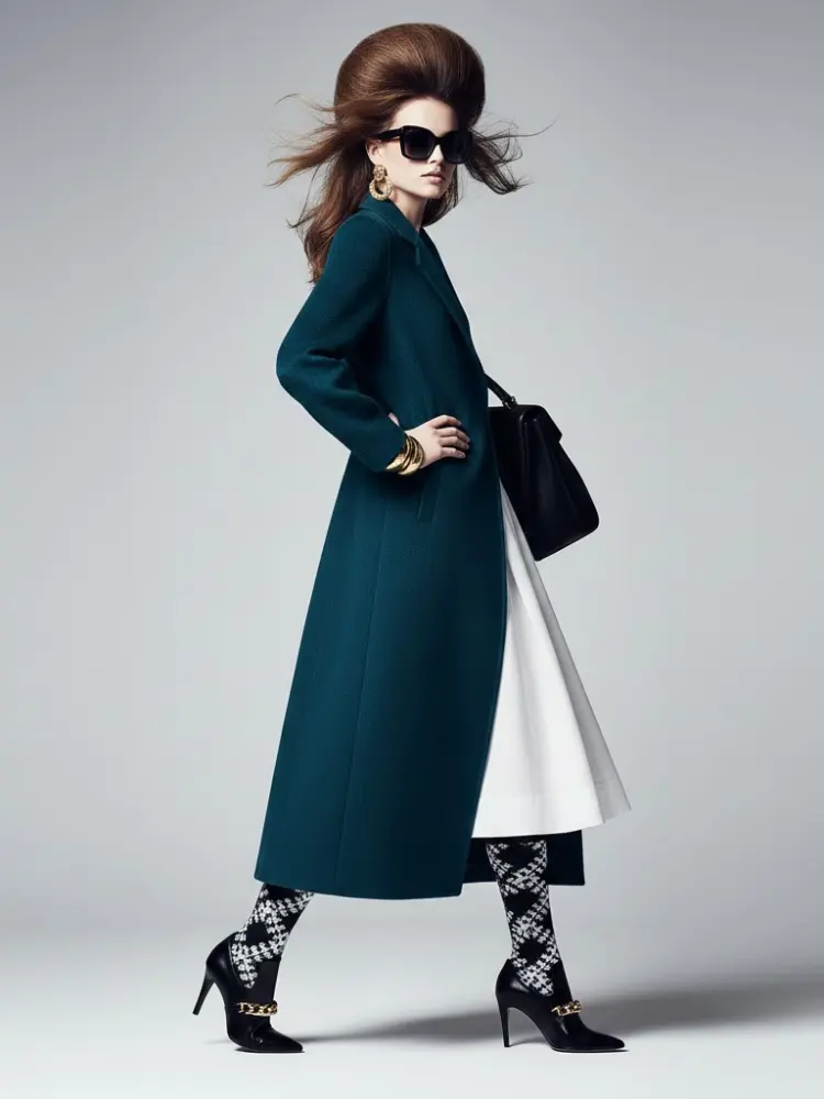 Women's Eco Jacket Ethical Luxury BYMANYC New York Outerwear by BYMANYC ® New York