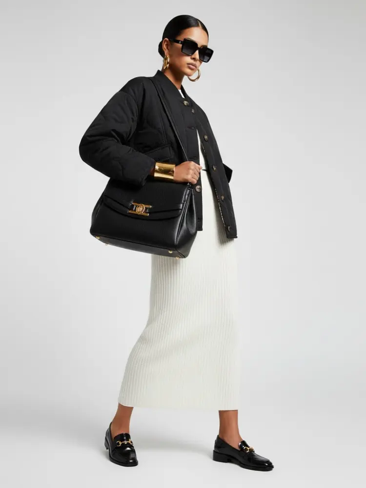 Women's Eco Jacket PLAZA HOTEL NYFW New Collection BYMANYC ® New York by BYMANYC ® New York