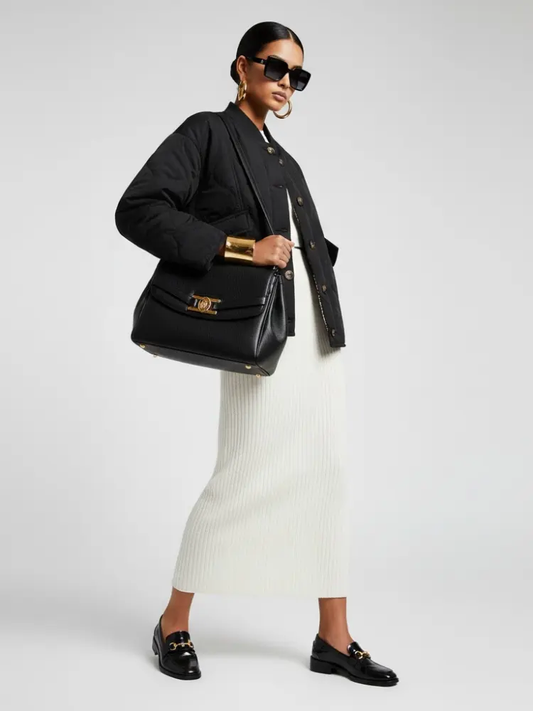 Women's Eco Jacket PLAZA HOTEL NYFW New Collection BYMANYC ® New York by BYMANYC ® New York