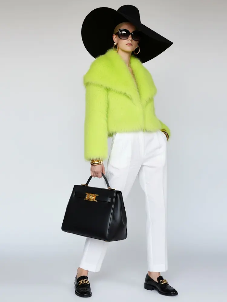 Women's Eco Jacket QUEENS NY CITY Collection BYMANYC ® New York by BYMANYC ® New York