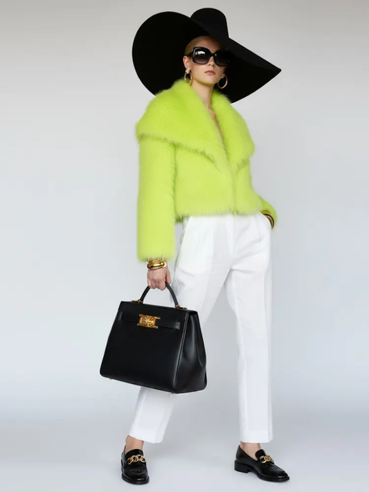 Women's Eco Jacket QUEENS NY CITY Collection BYMANYC ® New York by BYMANYC ® New York