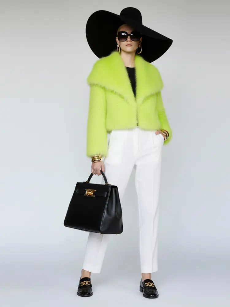 Women's Eco Jacket QUEENS NY CITY Collection BYMANYC ® New York by BYMANYC ® New York