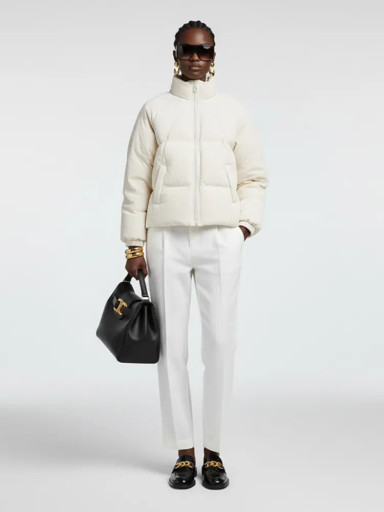 Women's Eco Jacket SHEEPSHEAD BAY NY CITY Collection BYMANYC ® New York by BYMANYC ® New York