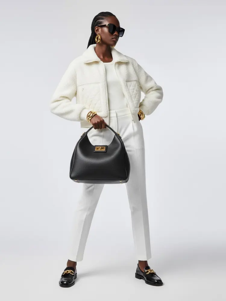 Women's Eco Jacket STATEN ISLAND NY CITY Collection BYMANYC ® New York by BYMANYC ® New York