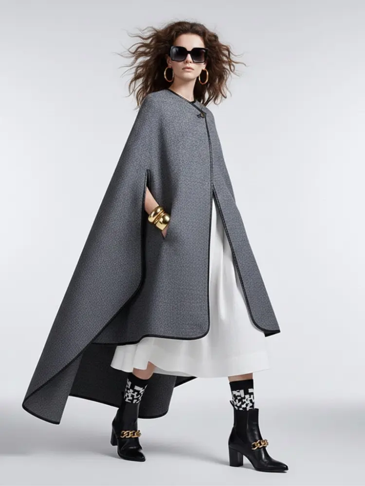 Women's Eco Jacket SUNNYSIDE NY CITY Collection BYMANYC ® New York by BYMANYC ® New York