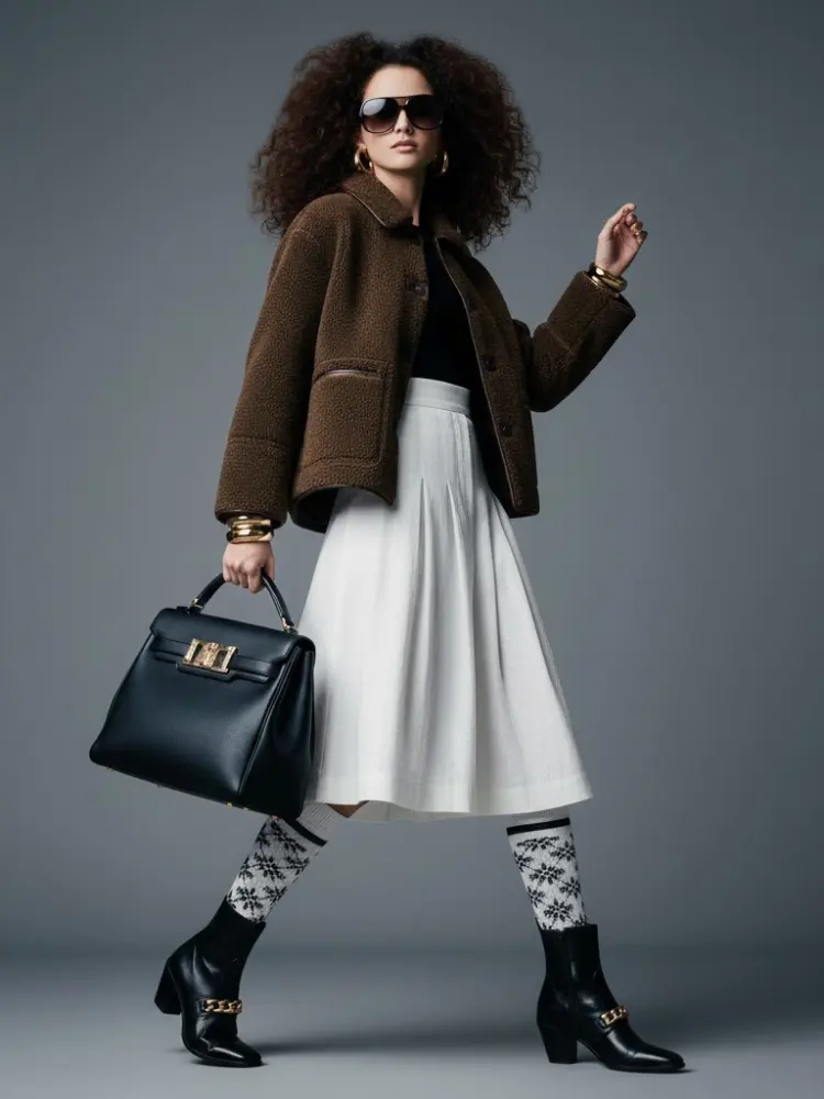 Women's Eco Jacket SUTTON PLACE NY CITY Collection BYMANYC ® New York by BYMANYC ® New York