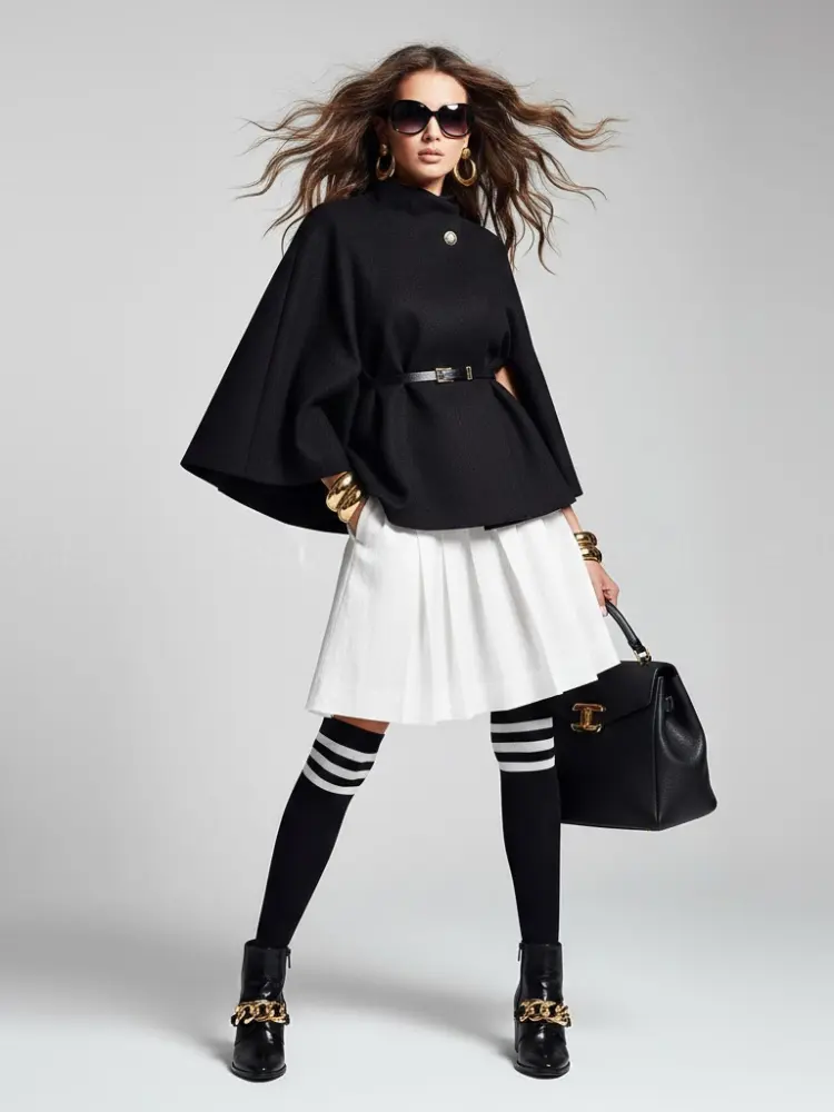 Women's Eco Jacket TIMES SQUARE NY CITY Collection BYMANYC ® New York by BYMANYC ® New York