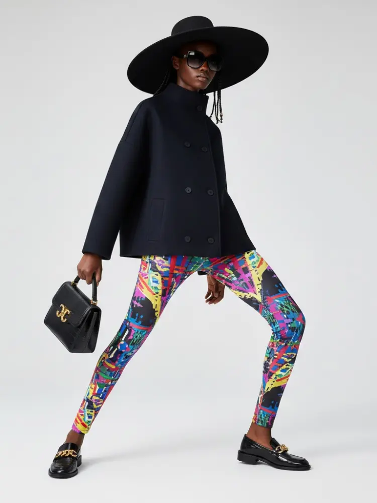 Women's Eco Jacket TRIBECA NY CITY Collection BYMANYC ® New York by BYMANYC ® New York