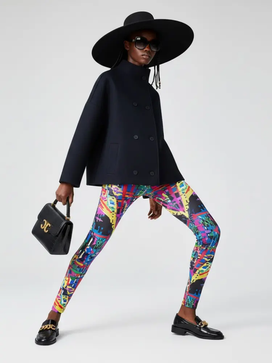 Women's Eco Jacket TRIBECA NY CITY Collection BYMANYC ® New York by BYMANYC ® New York