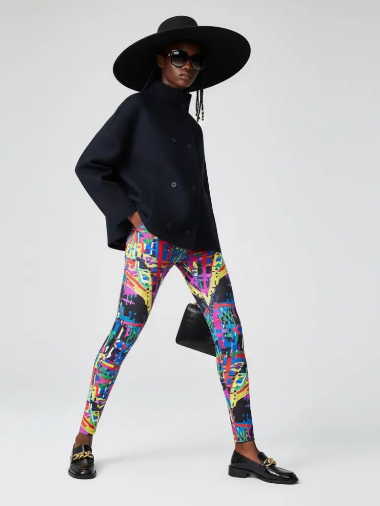 Women's Eco Jacket TRIBECA NY CITY Collection BYMANYC ® New York by BYMANYC ® New York
