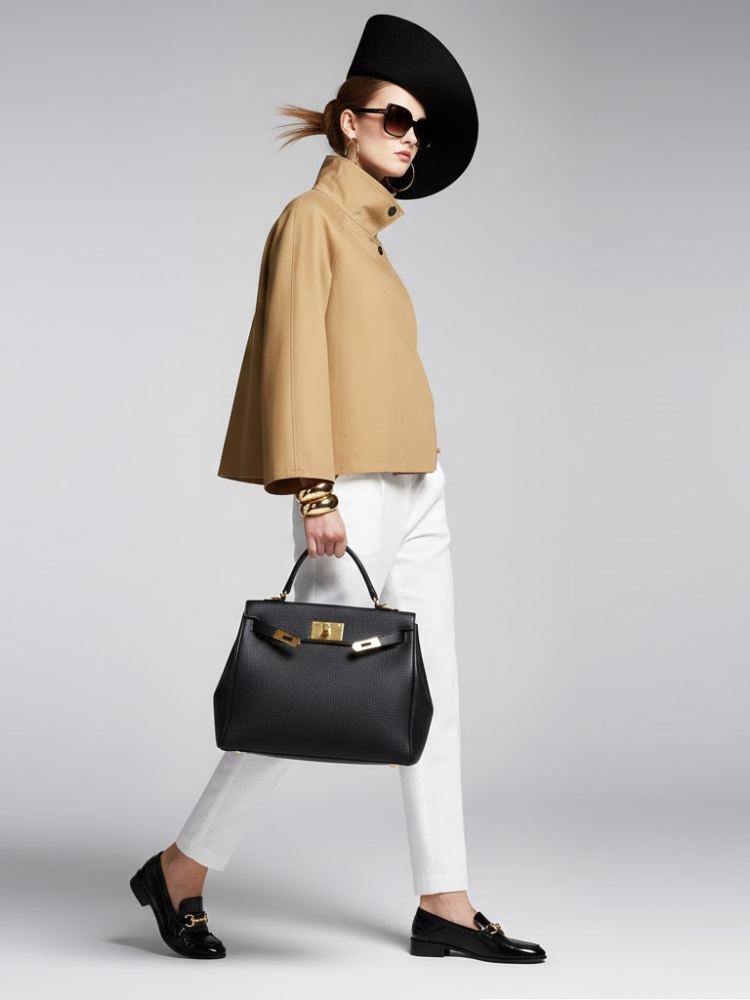 Women's Eco Jacket TURTLE BAY NY CITY Collection BYMANYC ® New York by BYMANYC ® New York