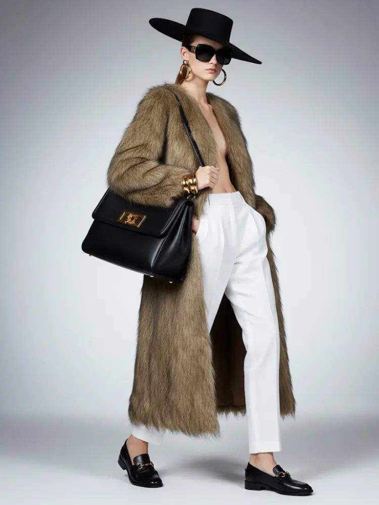 Women's Eco Jacket WALL STREET NY CITY Collection BYMANYC ® New York by BYMANYC ® New York