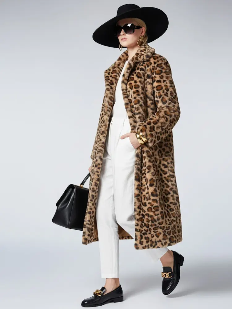 Women's Eco Jacket BYMANYC New York Ethical Luxury Outerwear by BYMANYC ® New York