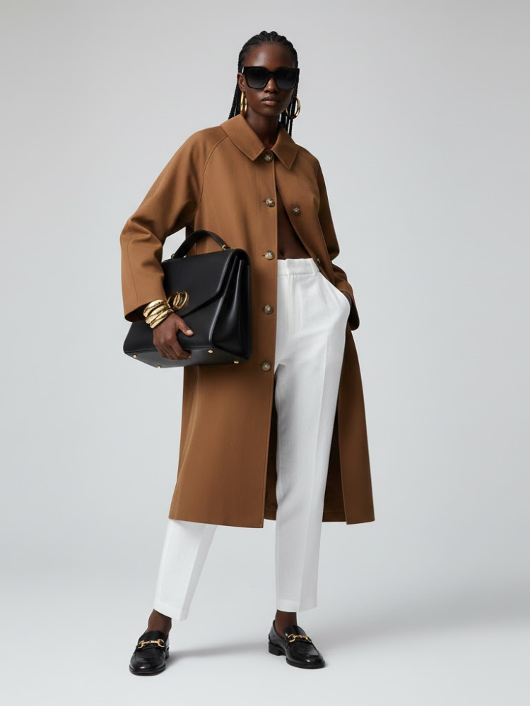 Women's Eco Jacket YONKERS NY CITY Collection BYMANYC ® New York by BYMANYC ® New York