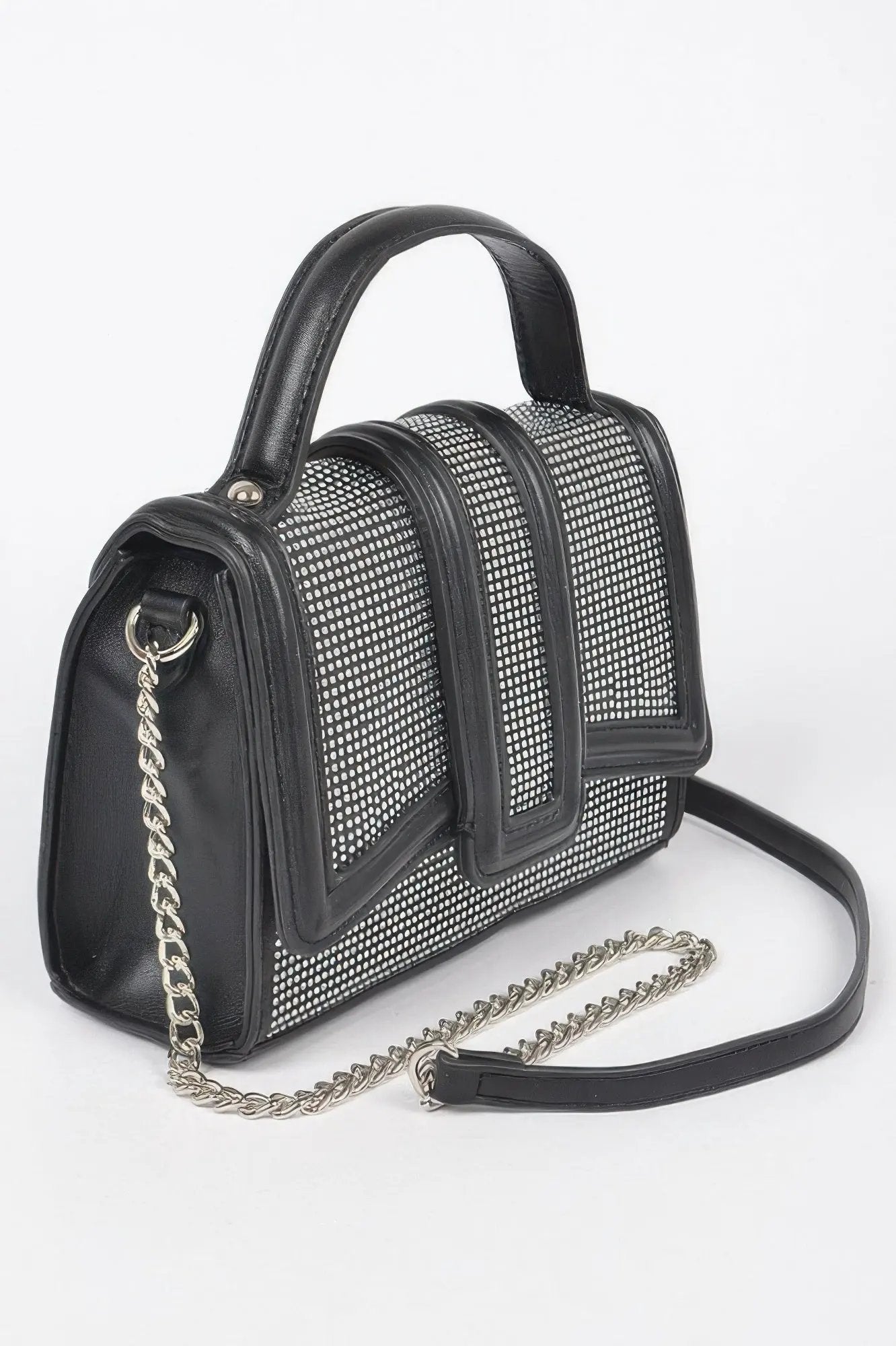 Women's Handbag EMPIRE New Collection Prêt-à-Porter BYMANYC ® New York by BYMANYC ® New York