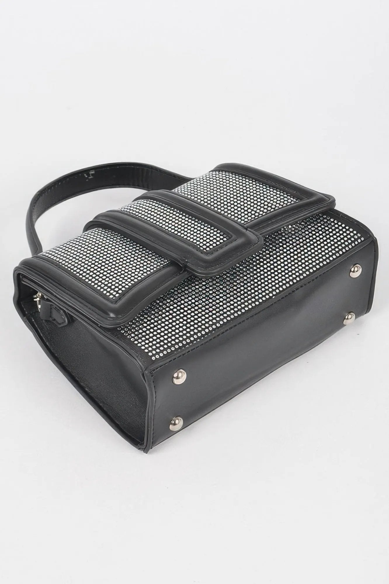 Women's Handbag EMPIRE New Collection Prêt-à-Porter BYMANYC ® New York by BYMANYC ® New York