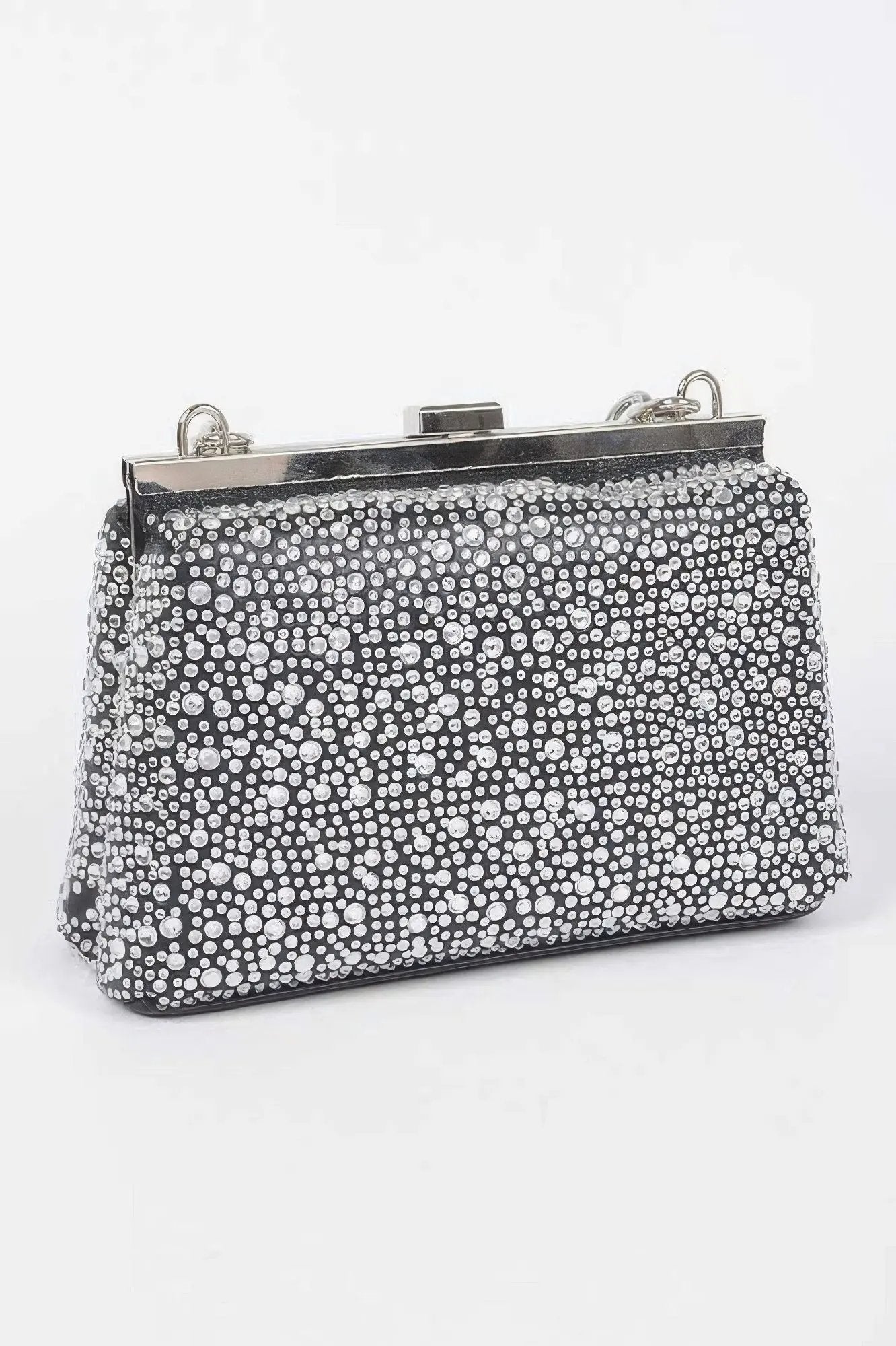 Women's Handbag Hotfix Clutch - MEATPACKING - BYMANYC ® New York by BYMANYC ® New York