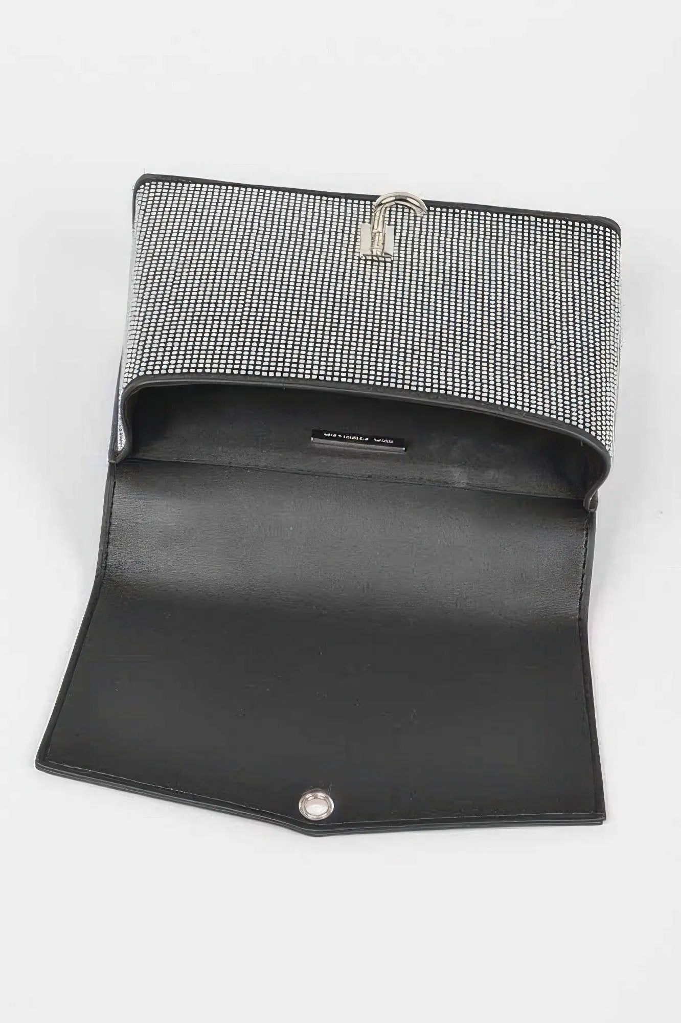Women's Handbag Hotfix Rhinestone Clutch - MURRAY HILL - BYMANYC ® New York by BYMANYC ® New York