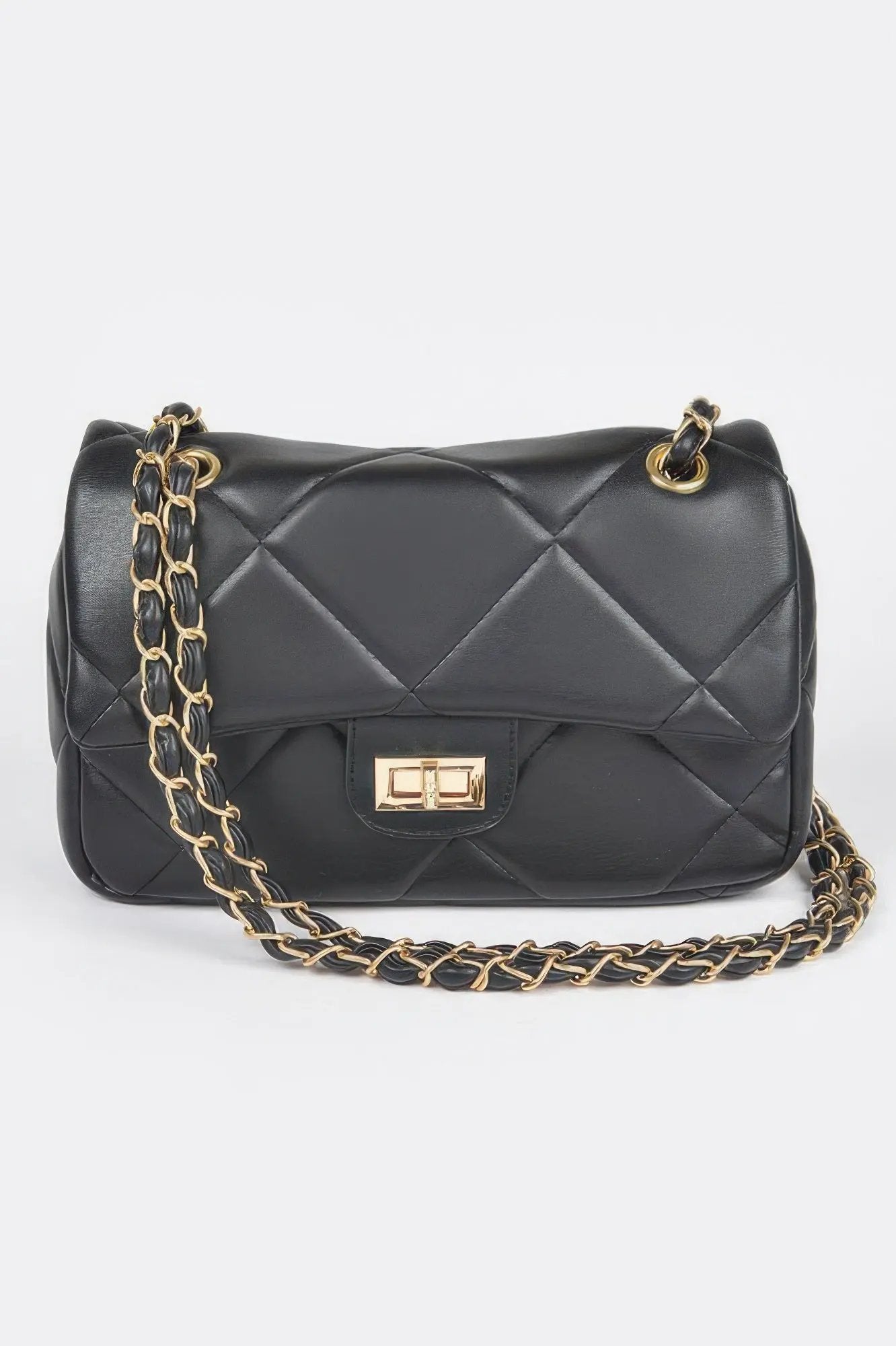 Women's Handbag LITTLE ITALY New Collection Prêt-à-Porter BYMANYC ® New York by BYMANYC ® New York