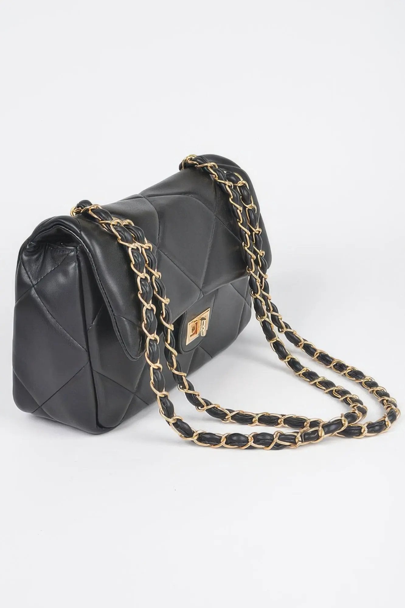 Women's Handbag LITTLE ITALY New Collection Prêt-à-Porter BYMANYC ® New York by BYMANYC ® New York