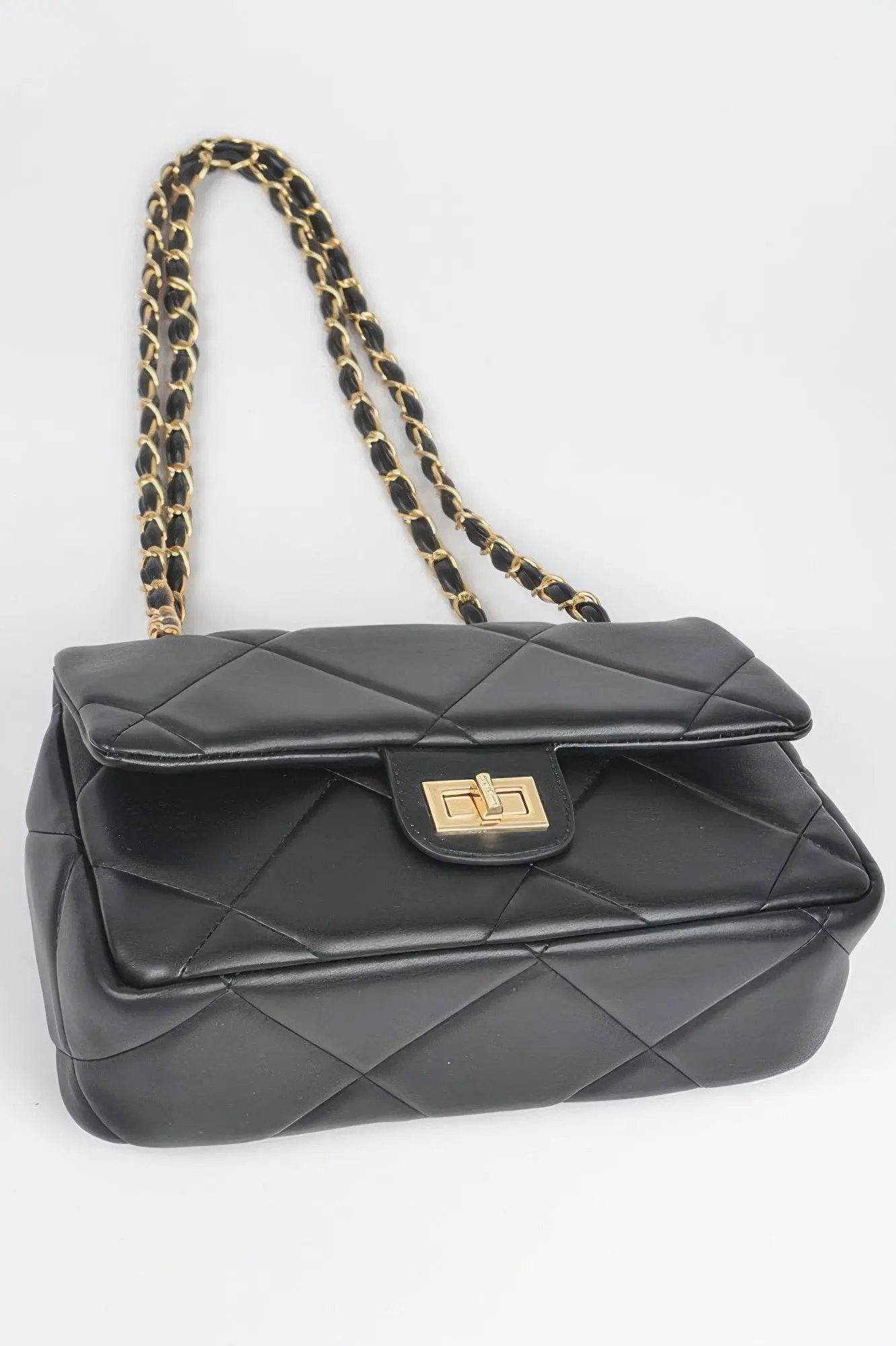 Women's Handbag LITTLE ITALY New Collection Prêt-à-Porter BYMANYC ® New York by BYMANYC ® New York