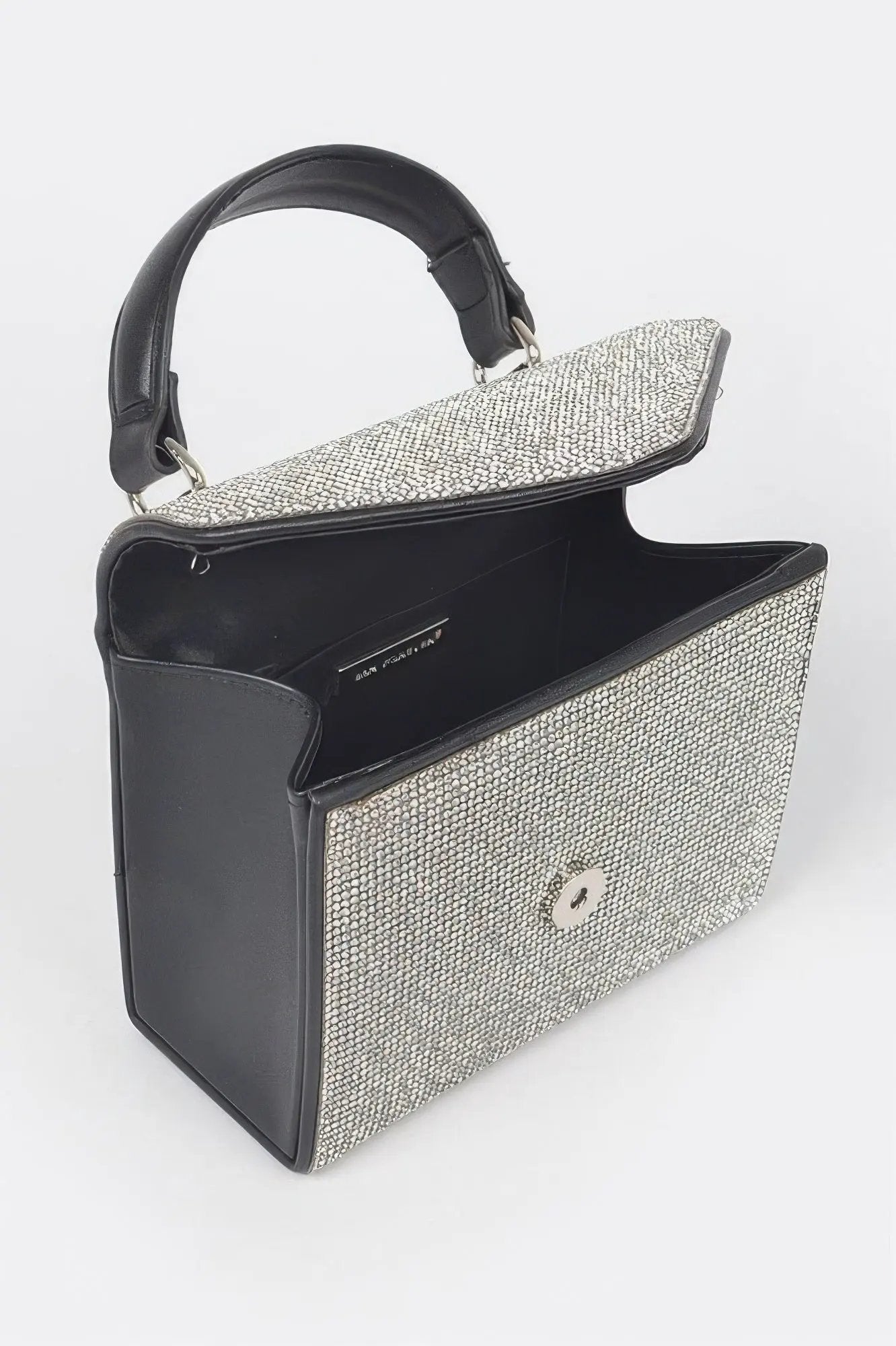 Women's Handbag ROCKEFELLER New Collection Prêt-à-Porter BYMANYC ® New York by BYMANYC ® New York