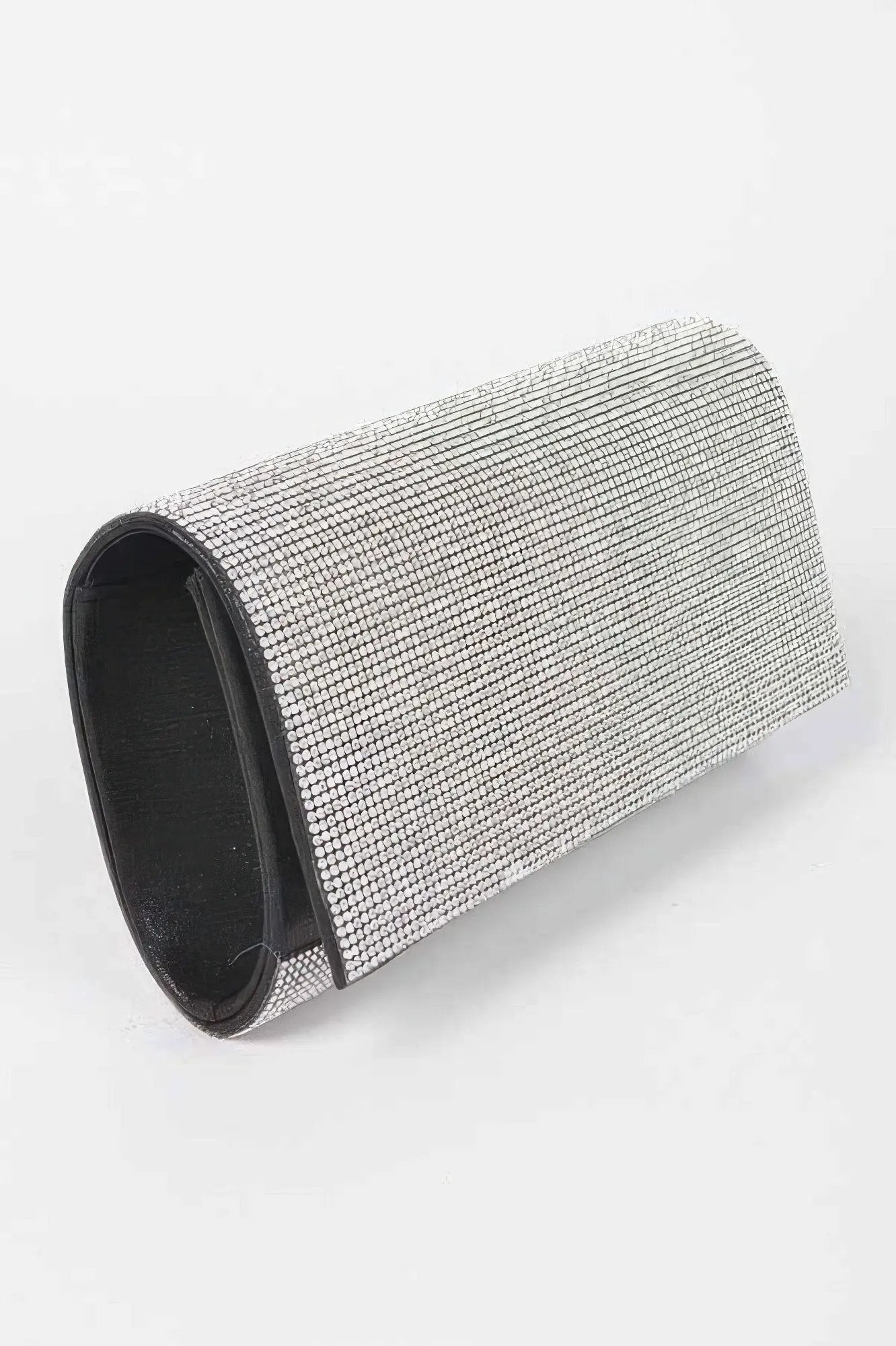 Women's Handbag Rhinestone Clutch - THE VILLAGE - BYMANYC ® New York by BYMANYC ® New York