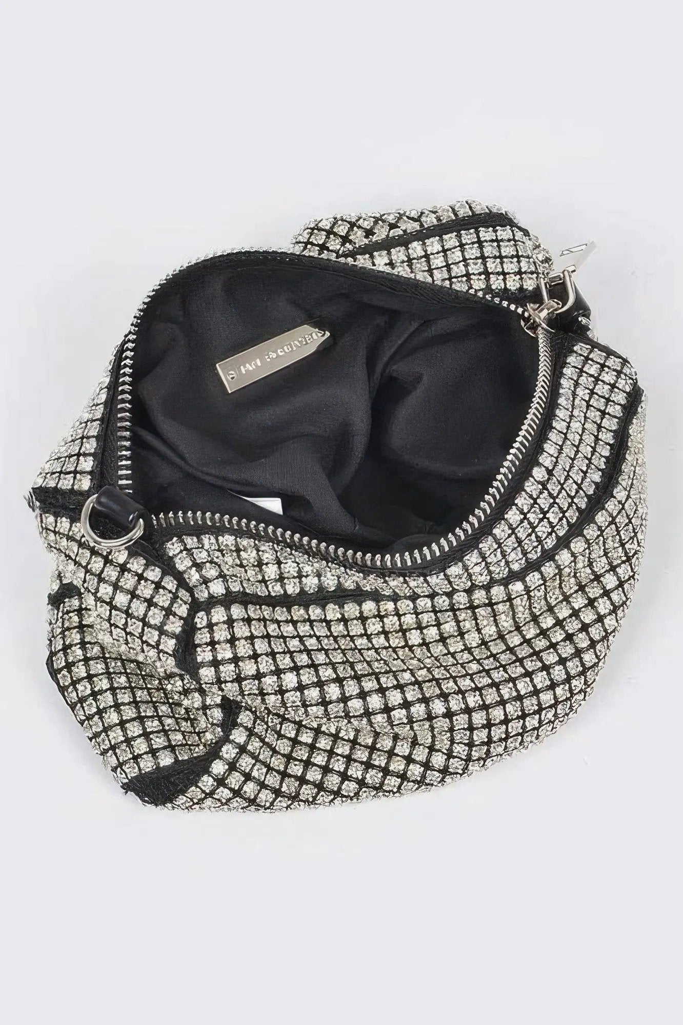 Women's Handbag TIMES SQUARE New Collection Prêt-à-Porter BYMANYC ® New York by BYMANYC ® New York