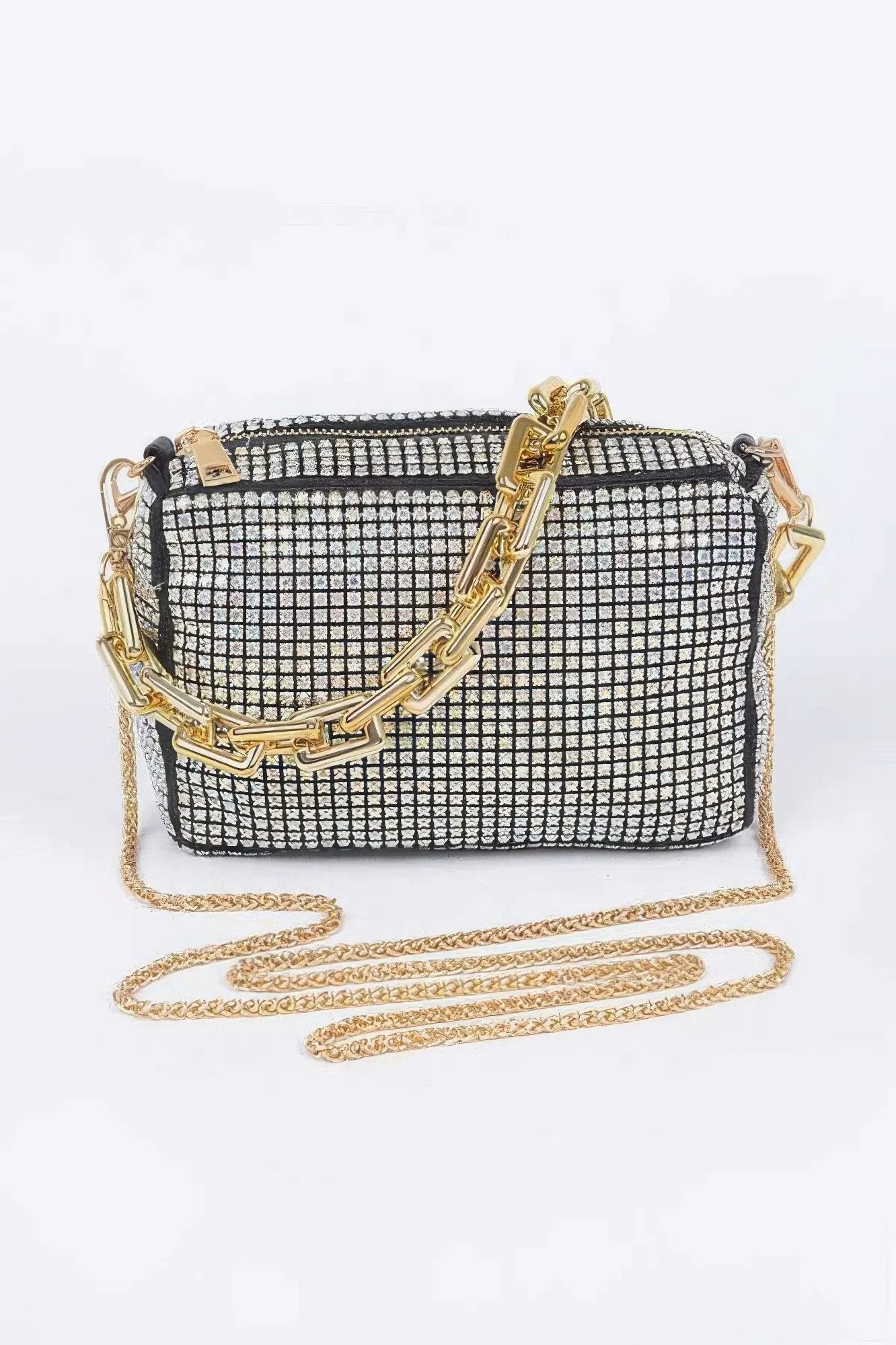 Women's Handbag TIMES SQUARE New Collection Prêt-à-Porter BYMANYC ® New York by BYMANYC ® New York