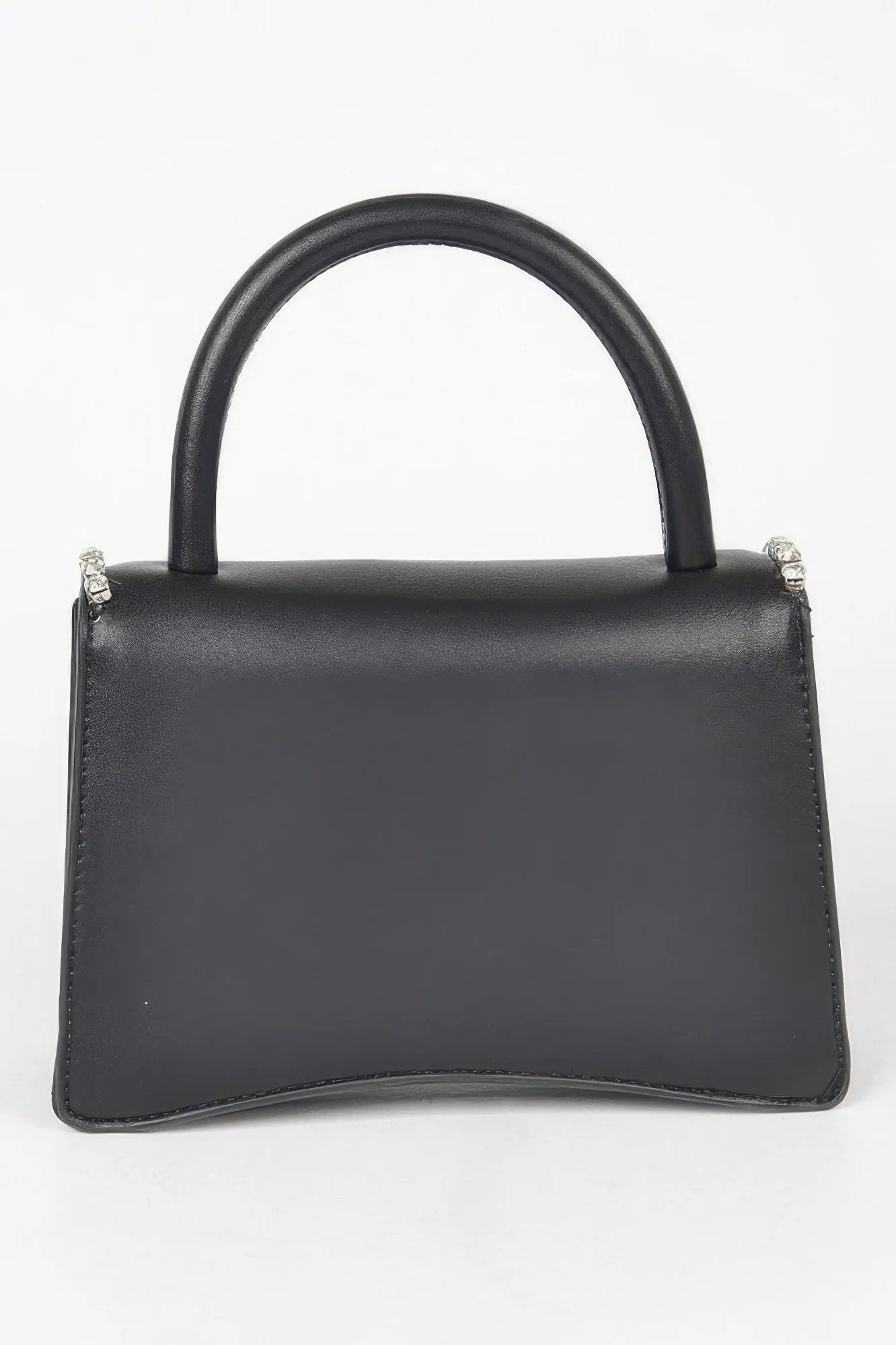 Women's Handbag Top Handle Flap Bag - UPPER WEST - BYMANYC ® New York by BYMANYC ® New York