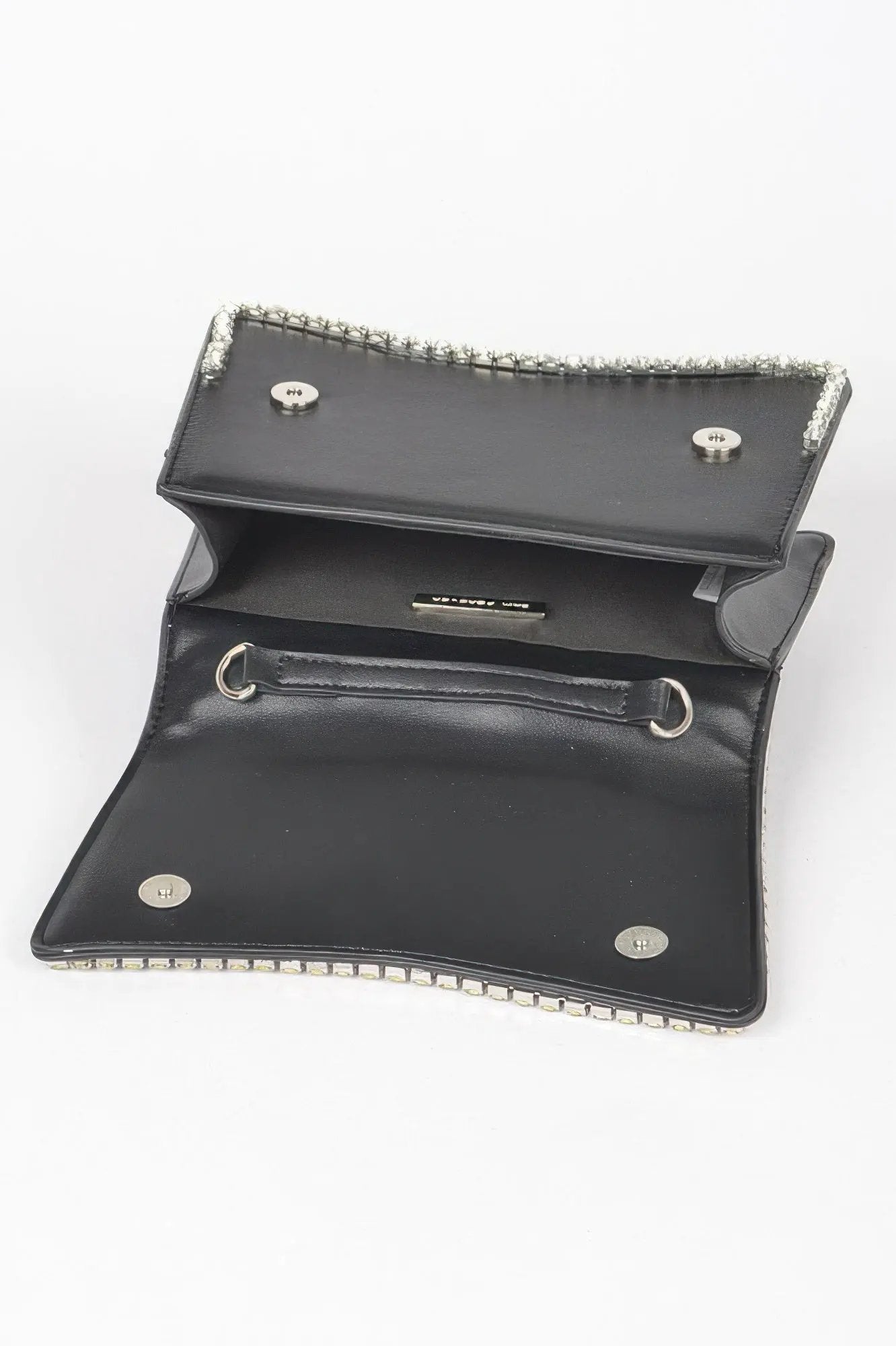Women's Handbag Top Handle Flap Bag - UPPER WEST - BYMANYC ® New York by BYMANYC ® New York
