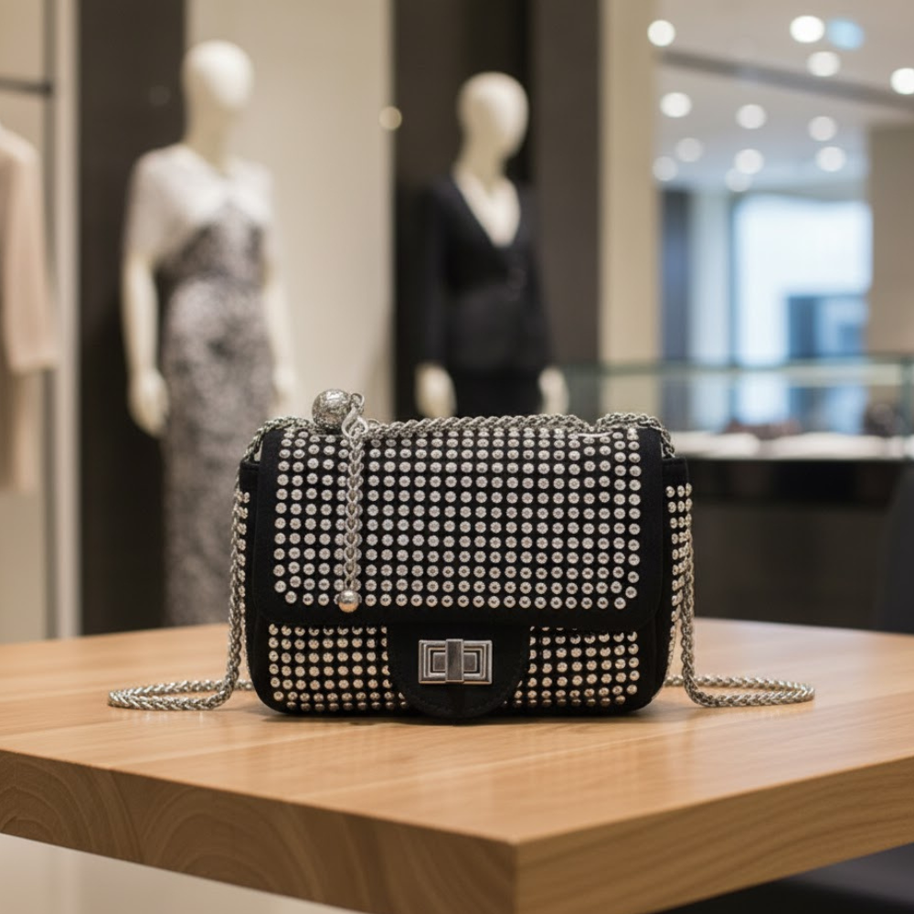 Women's Handbags: Chelsea | Manhattan Chic Collection BYMANYC ® New York by BYMANYC ® New York