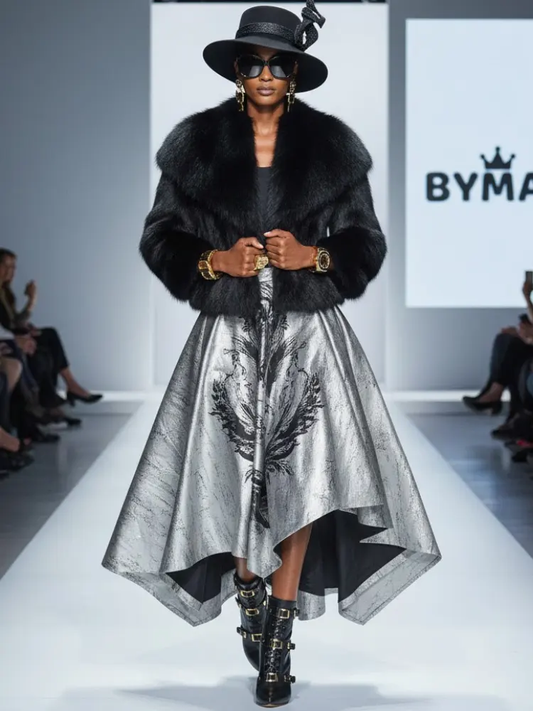 Women's Jacket 42ND STREET Prêt-à-Porter Colecction BYMANYC ® New York by BYMANYC ® New York