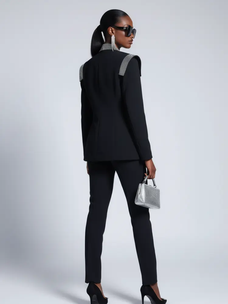 Women's Jacket BROADWAY COUTURE BYMANYC ® New York by BYMANYC ® New York