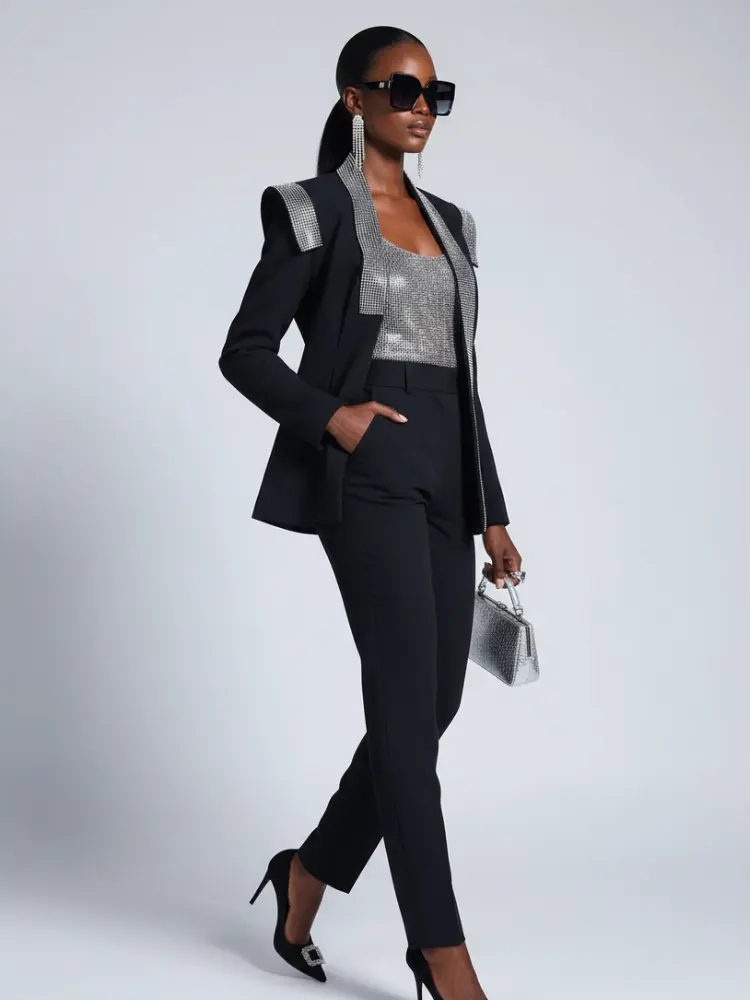 Women's Jacket BROADWAY COUTURE BYMANYC ® New York by BYMANYC ® New York