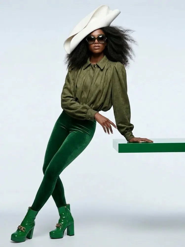 Women's Jacket CENTRAL PARK New Collection Prêt-à-Porter BYMANYC ® New York by BYMANYC ® New York