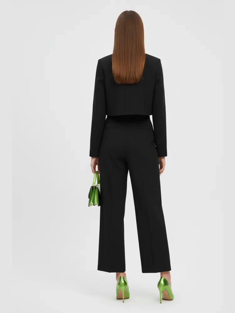 Women's Jacket EAST HARLEM COUTURE BYMANYC ® New York by BYMANYC ® New York