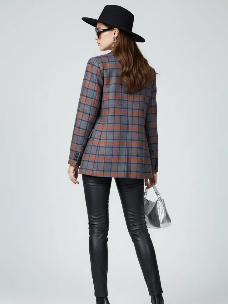 Women's Jacket EAST VILLAGE COUTURE BYMANYC ® New York by BYMANYC ® New York