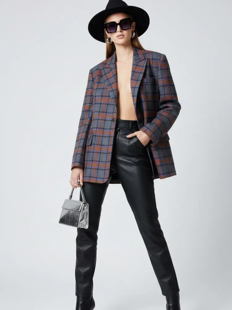 Women's Jacket EAST VILLAGE COUTURE BYMANYC ® New York by BYMANYC ® New York