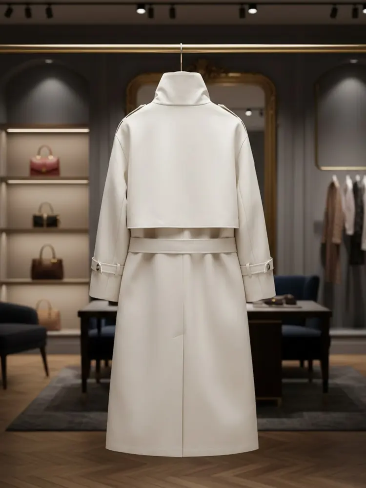 Women's Jacket GRAND STREET Prêt-à-Porter Colecction BYMANYC ® New York by BYMANYC ® New York