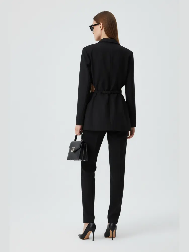Women's Jacket GREENWICH COUTURE BYMANYC ® New York by BYMANYC ® New York