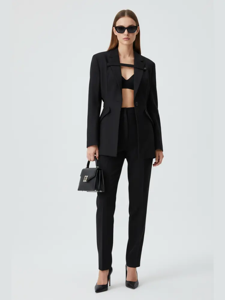 Women's Jacket GREENWICH COUTURE BYMANYC ® New York by BYMANYC ® New York