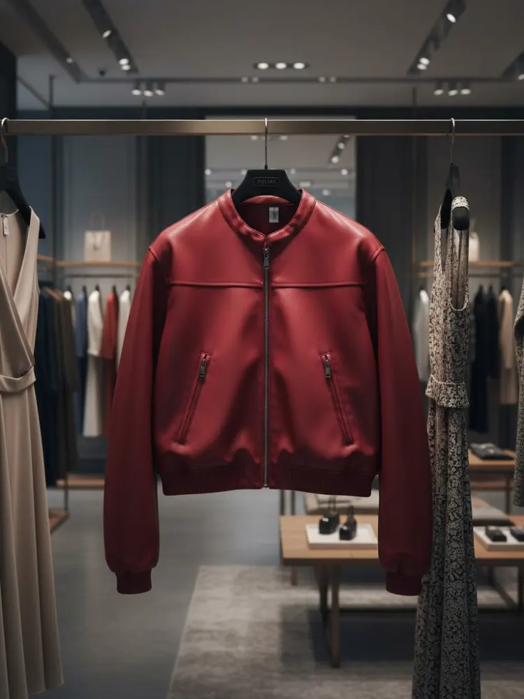 Women's Jacket HARLEM Prêt-à-Porter Colecction BYMANYC ® New York by BYMANYC ® New York