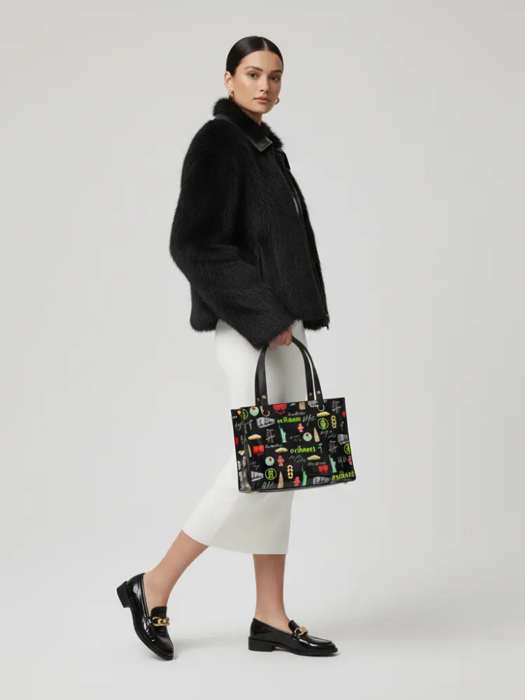 Women's Jacket NOLITA Couture BYMANYC ® New York by BYMANYC ® New York