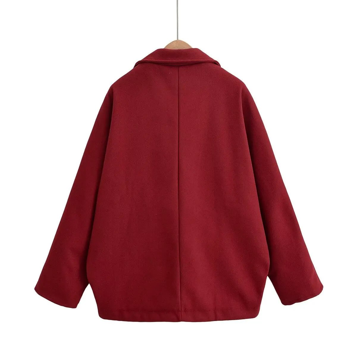 Women's Jacket SOHO New Collection Prêt-à-Porter BYMANYC ® New York by BYMANYC ® New York