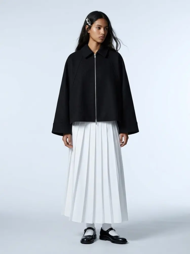 Women's Jacket SOHO New Collection Prêt-à-Porter BYMANYC ® New York by BYMANYC ® New York