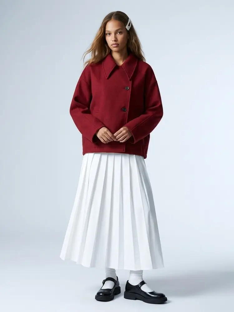 Women's Jacket SOHO New Collection Prêt-à-Porter BYMANYC ® New York by BYMANYC ® New York