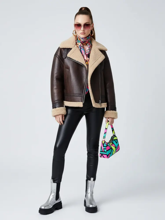 Women's Jacket UPPER EAST SIDE COUTURE BYMANYC ® New York by BYMANYC ® New York