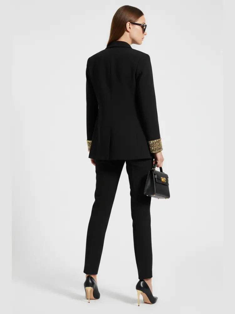 Women's Jacket WEST VILLAGE COUTURE BYMANYC ® New York by BYMANYC ® New York
