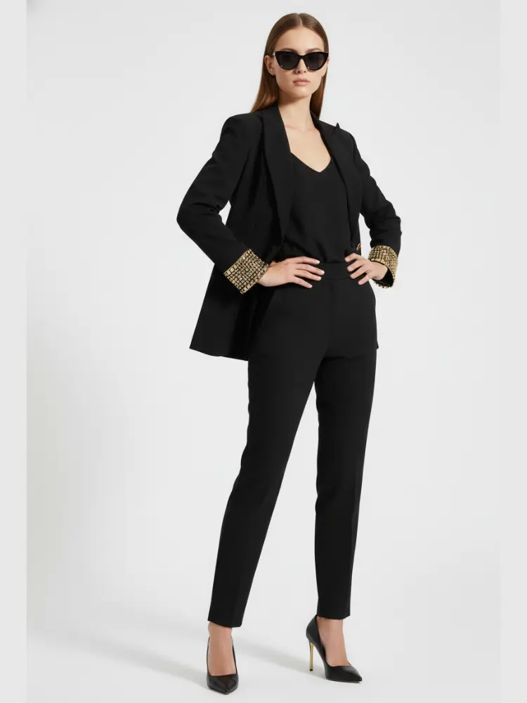 Women's Jacket WEST VILLAGE COUTURE BYMANYC ® New York by BYMANYC ® New York